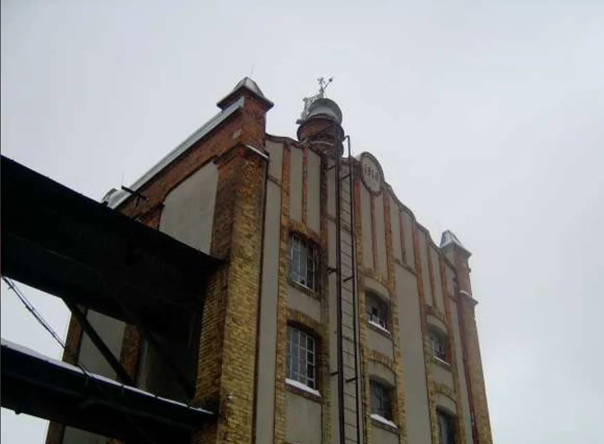 Browar Braulińskiego