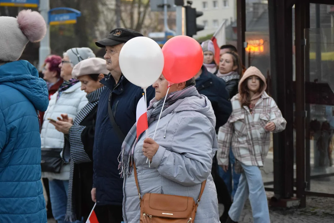 Dzień Niepodległości w Zgierzu