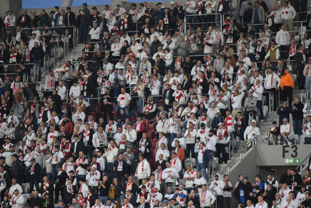 Mecz ŁKS Łódź - Wisła Kraków, 5.05.2023, 30. KOLEJNA FORTUNA 1. LIGI