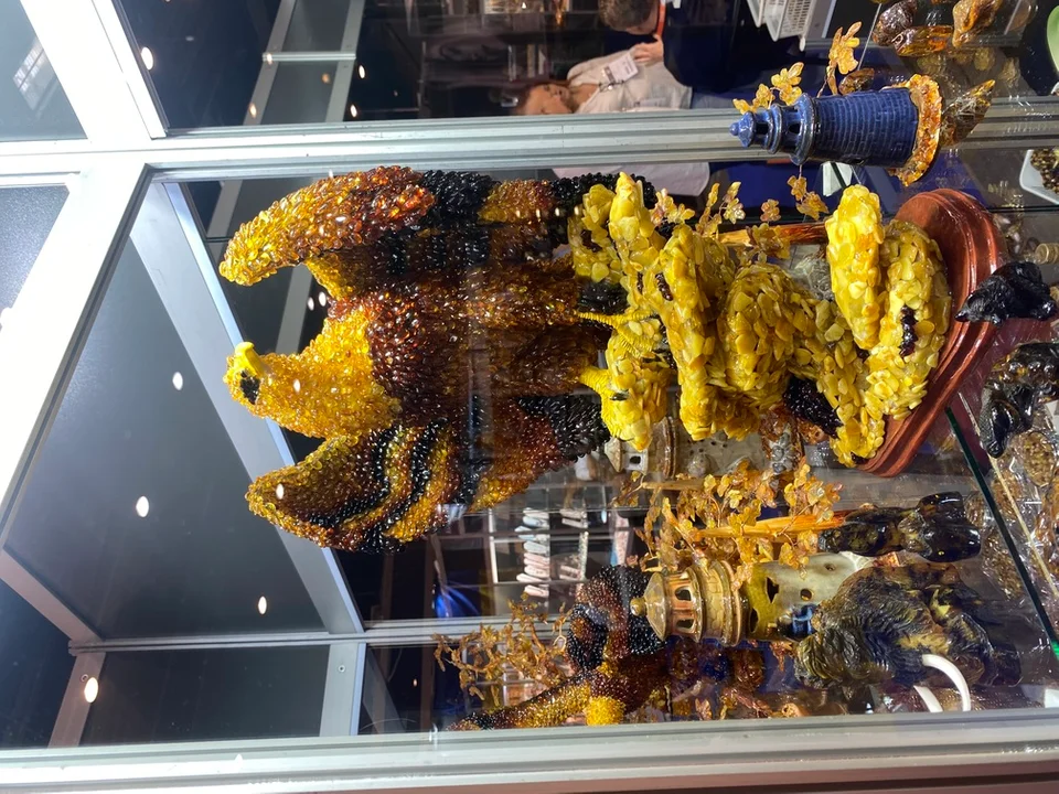 Gdańsk Jewellery Week 2025