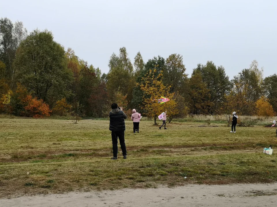 Jury nie miało łatwego zadania - do konkursu zgłoszono kilkadziesiąt prac