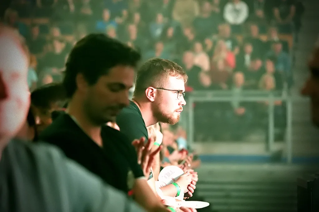 Brian Adams w Łodzi