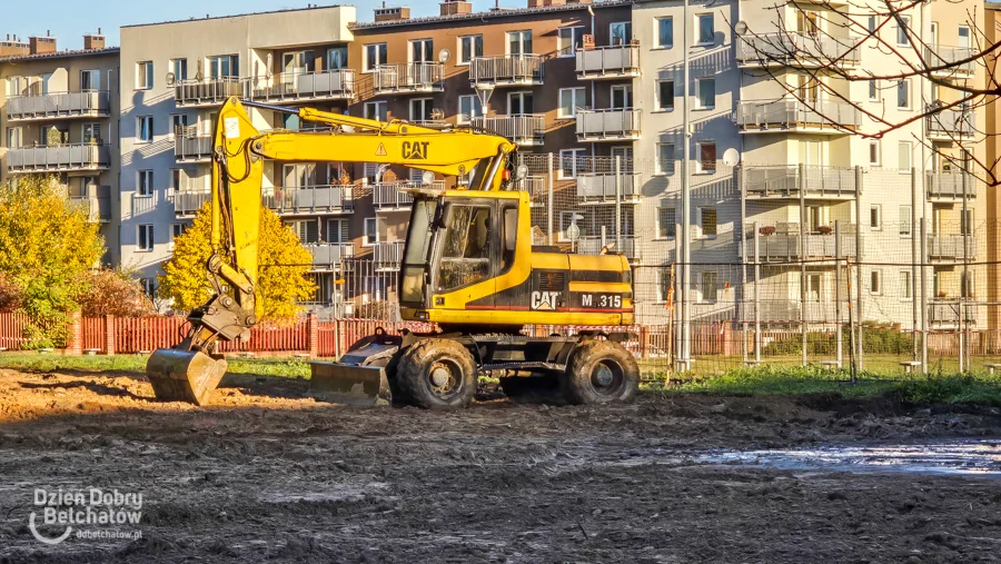 Boiska na Przytorzu