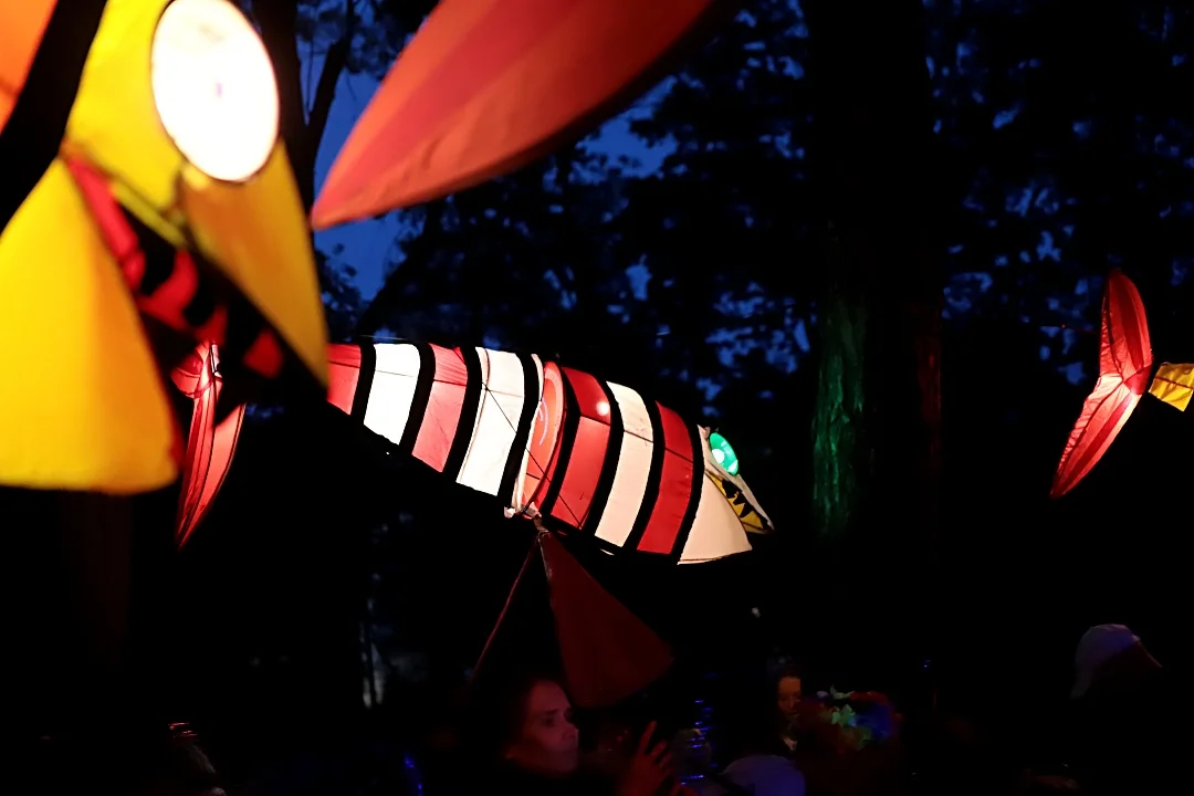 Light Move Festival 2025 – muzyczny drugi dzień