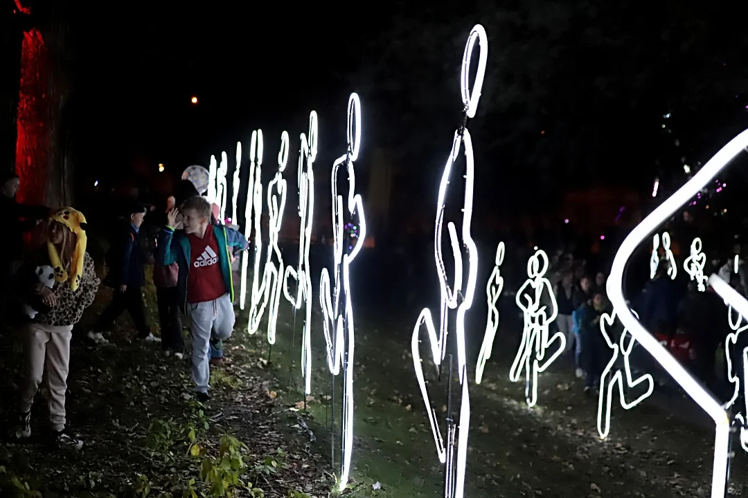 Light Move Festival 2025 – muzyczny drugi dzień