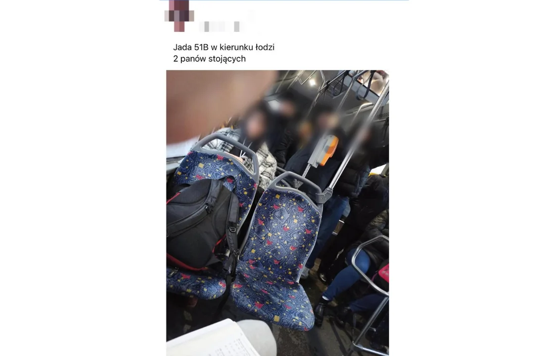 Kontrolerzy biletów na celowniku łodzian