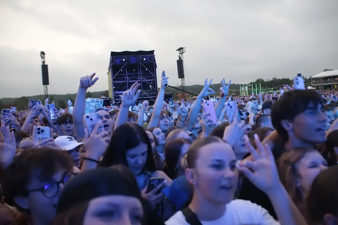 Finał Łódź Summer Festival