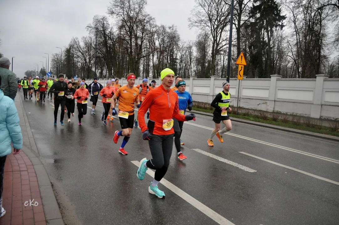 XI Pabianicki Półmaraton