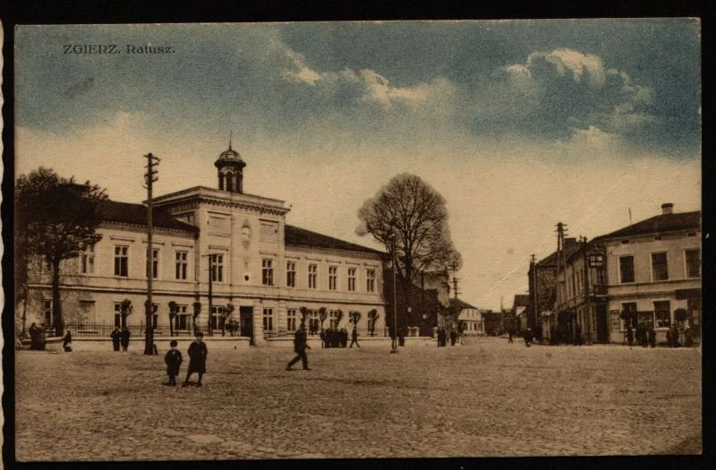 Rocznica wydania ważnego dokumentu w Zgierzu