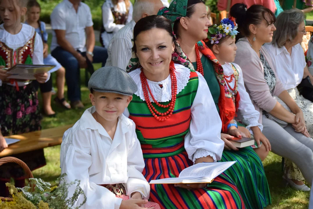 Muzyczne spotkania z wędką w Dzierżąznej