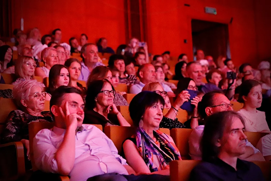 Koncert Karoliny Lizer zamyka tegoroczną edycję "Folkowych Inspiracji"