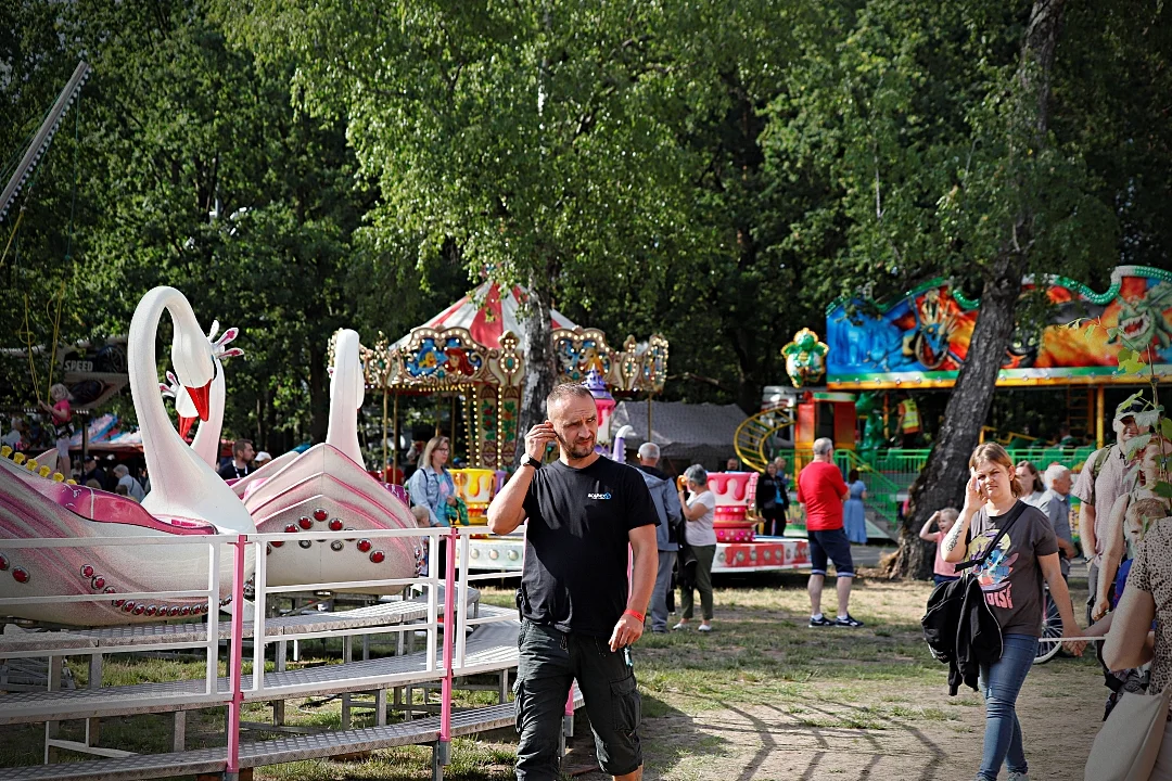 Farben Lehre i Zakopowe gwiazdami 1. dnia Epicentrum Festiwal