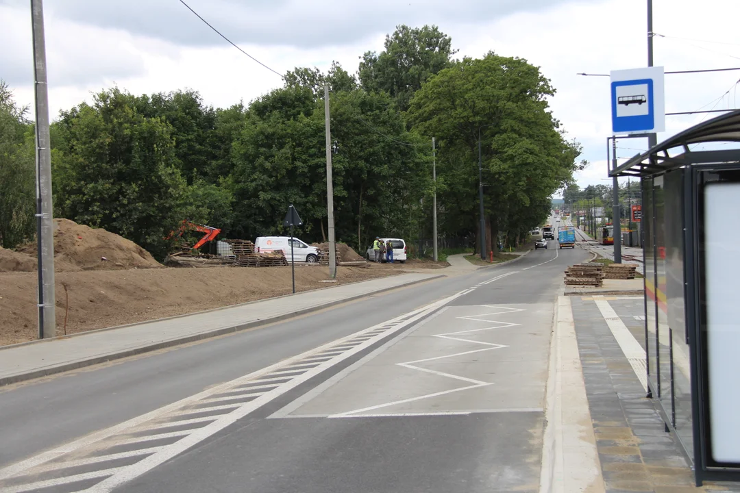 Powrót tramwajów 43 do Konstantynowa Łódzkiego