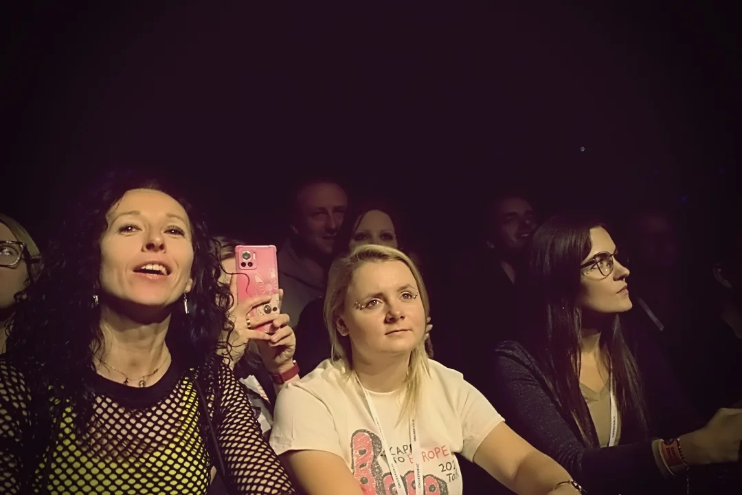 OneRepublic w Atlas Arenie