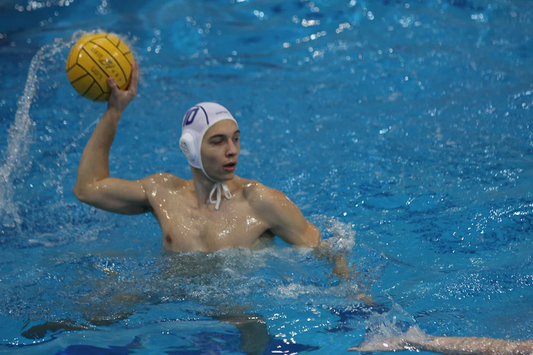 Waterpolo Poznań - UKS Neptun Uniwersytet Łódzki