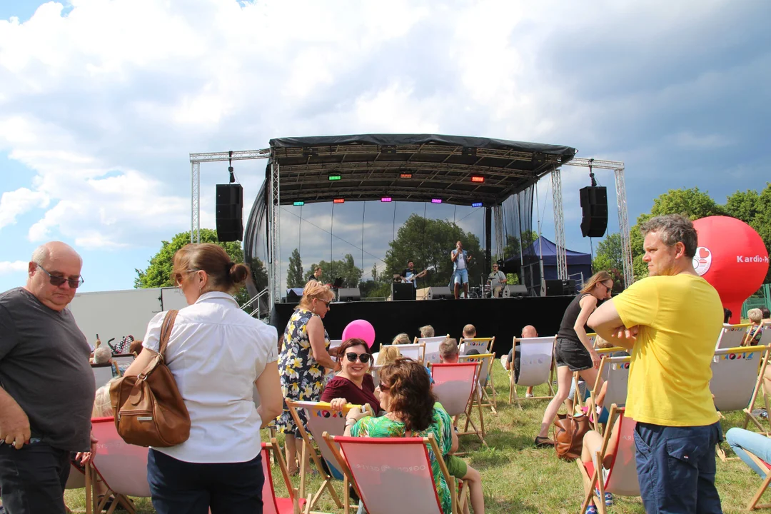 35-lecie Instytutu "Centrum Zdrowia Matki Polki" w Łodzi