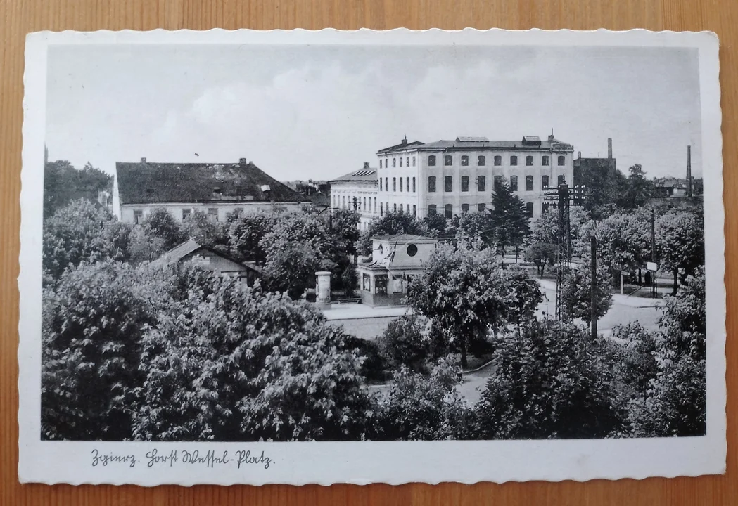 Galeria starych zdjęć Zgierza. Rozpoznajecie te miejsca?