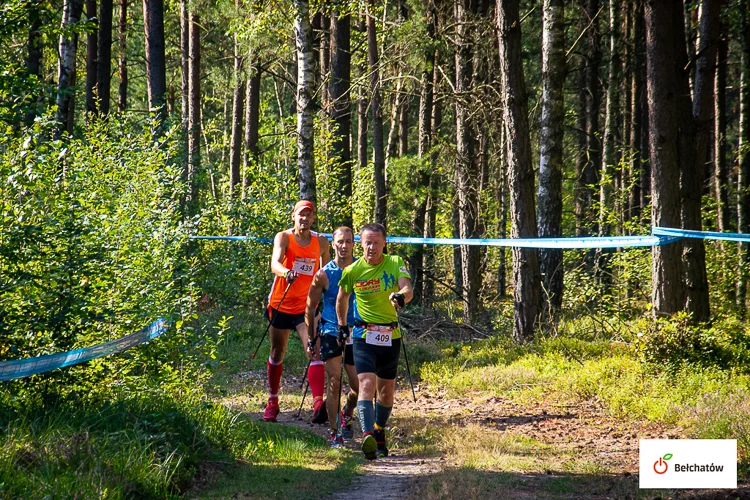 Puchar Świata w Bełchatowie. W sportowej rywalizacji udział bierze 400 zawodników [FOTO] - Zdjęcie główne