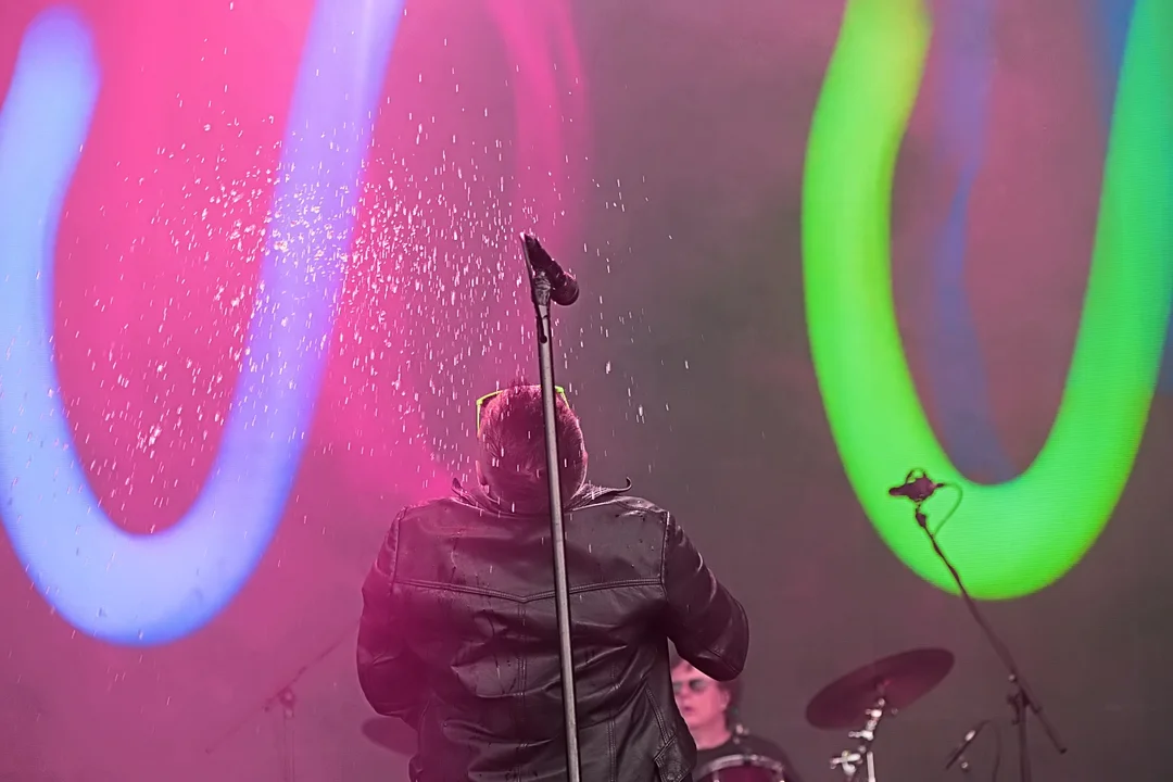 Łódź Summer Festival 2025 – tak wyglądał drugi dzień festiwalu!