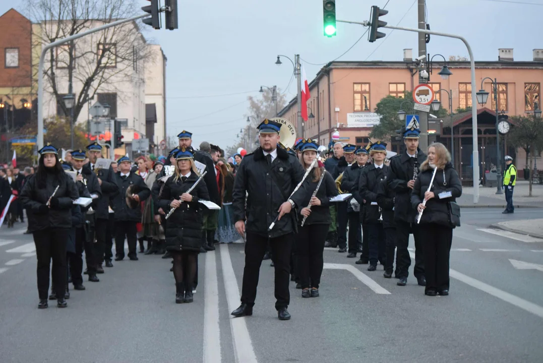 Dzień Niepodległości w Zgierzu