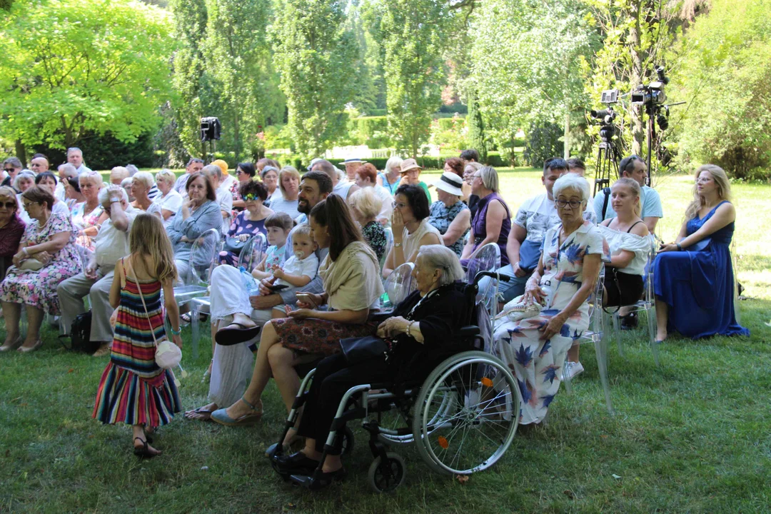 Wystartował cykl spotkań w ramach „Kulturanki u Herbsta” w Muzeum Pałac Herbsta.