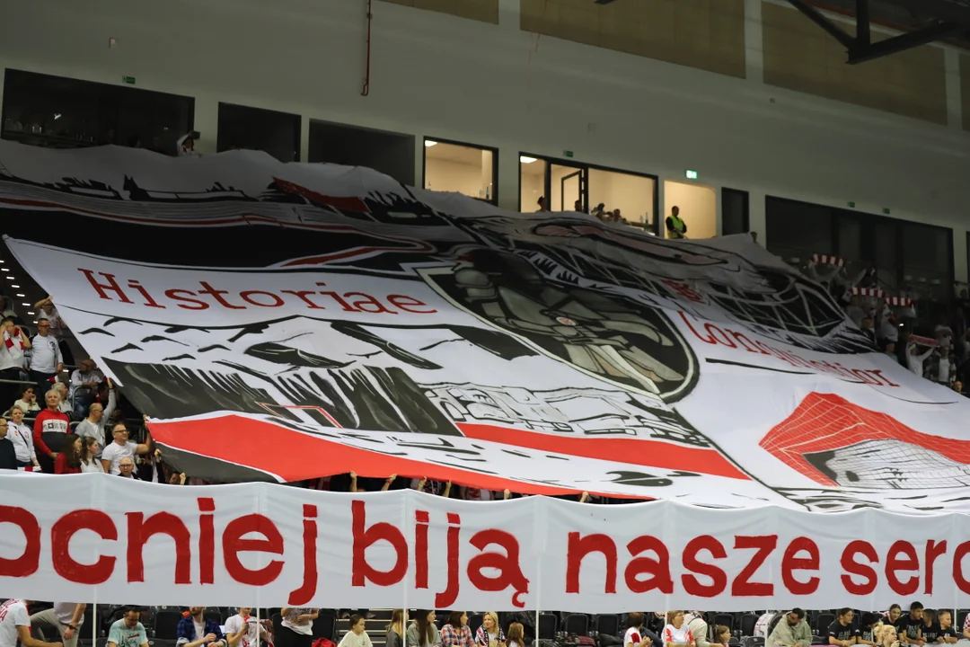 Siatkarskie derby Łodzi - ŁKS Łódź kontra Budowlani Łódź