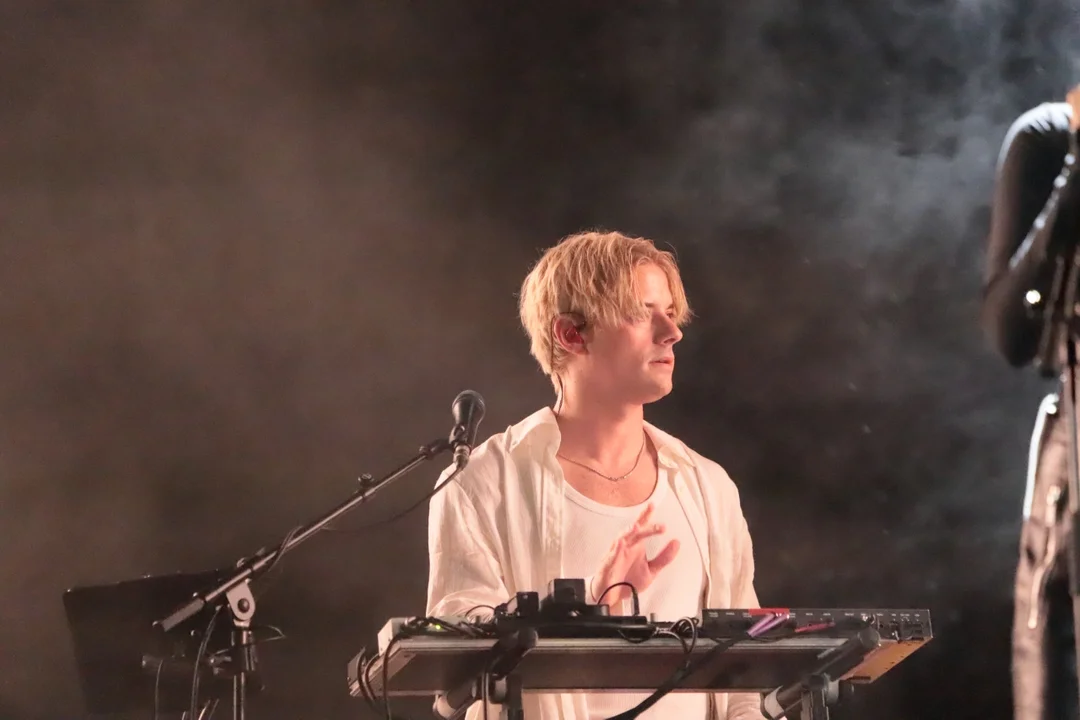 Finał Łódź Summer Festival