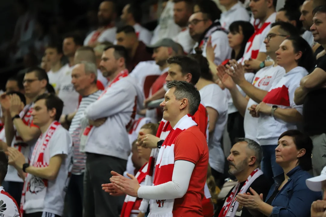 Siatkarskie derby Łodzi - ŁKS Łódź kontra Budowlani Łódź