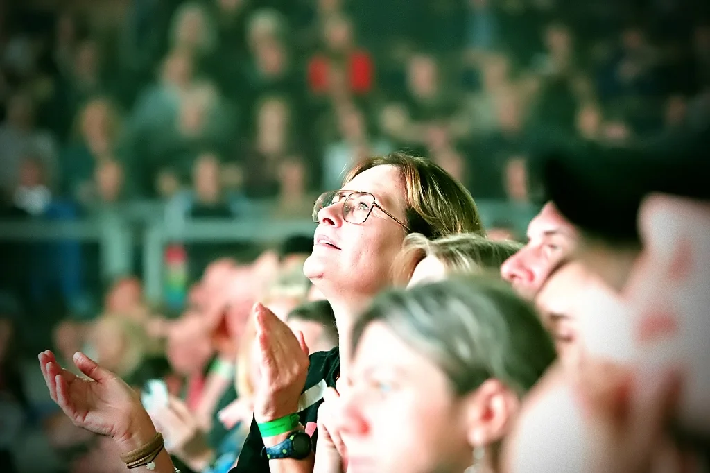 Brian Adams w Łodzi