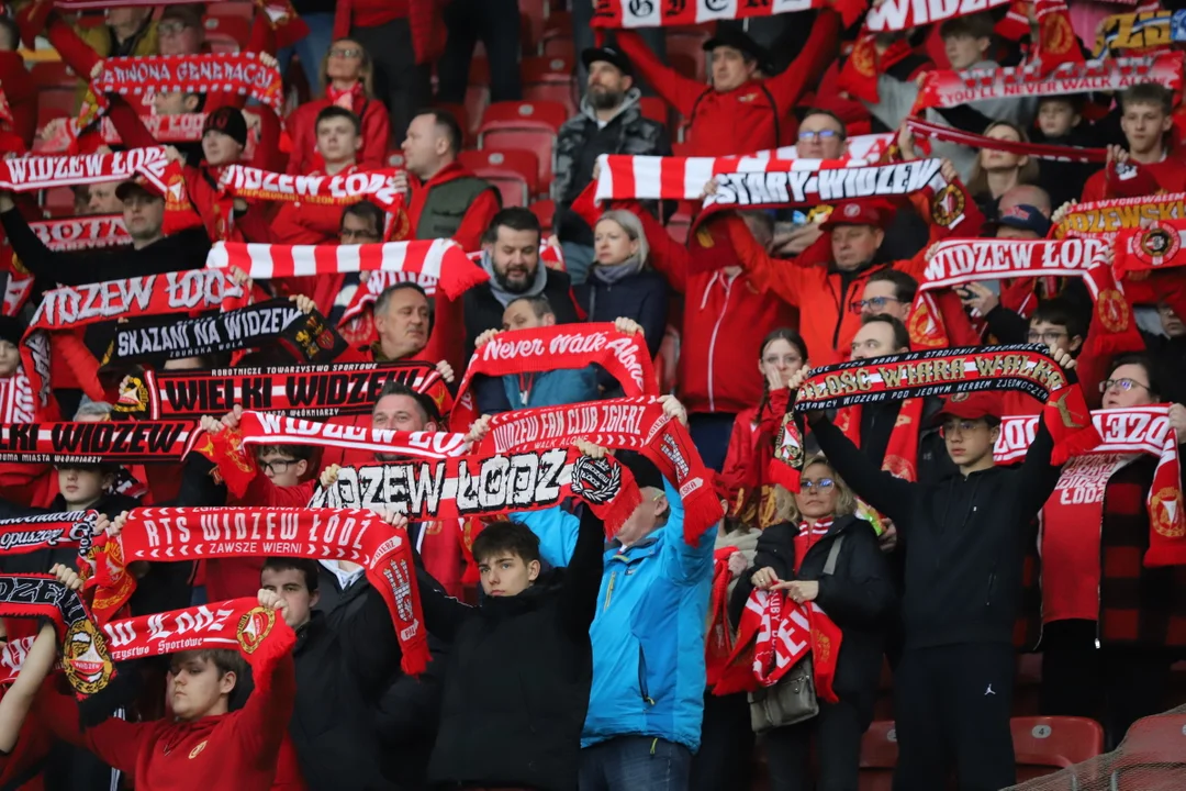 Widzewianki. Młode zawodniczki Widzewa Łódź