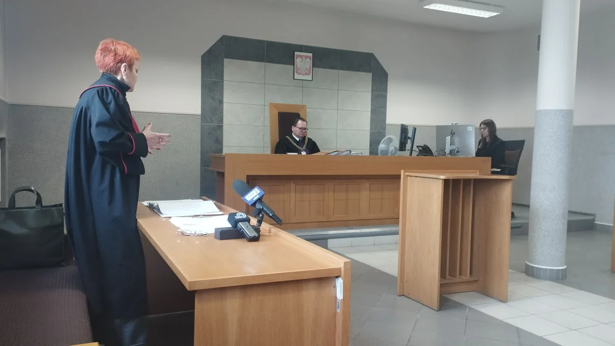 Wyrok w sprawie zabicia psa 26.03.2026