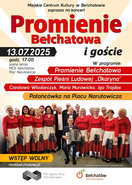 Co robić w weekend w Bełchatowie