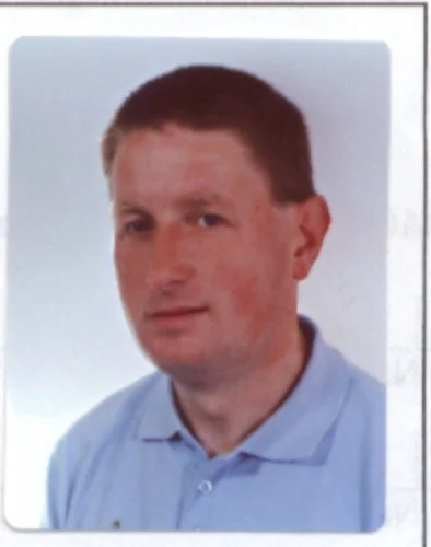 Piotr Bork