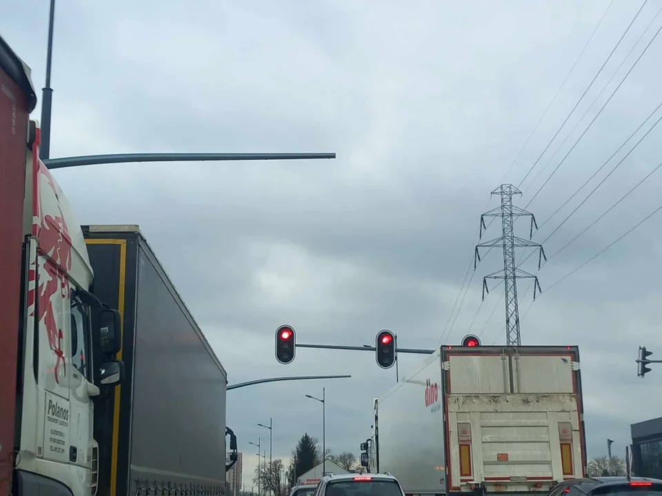 Łódź na razie bez czwartego systemu Red Light. Dlaczego? - Zdjęcie główne