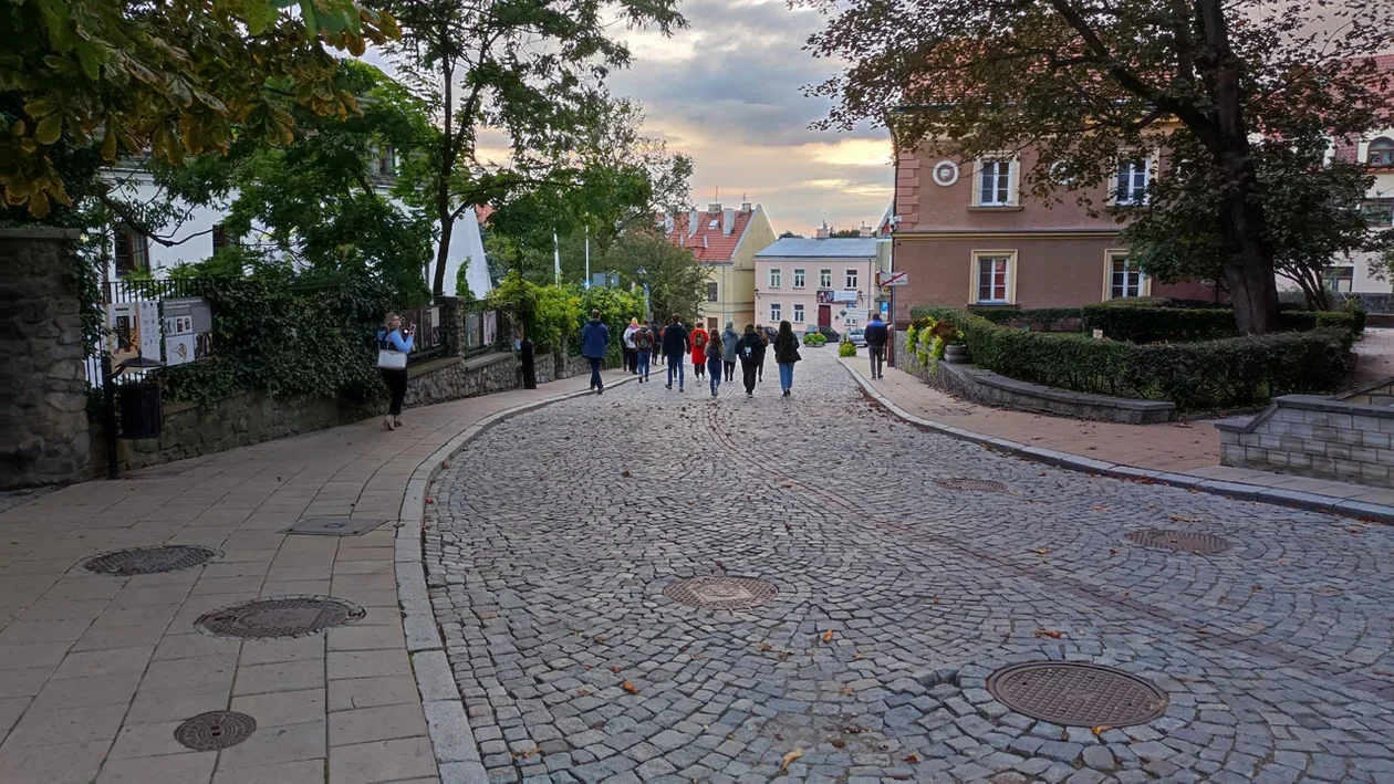 E-Journalism Academy Camp 2022 - obóz szkoleniowy dla młodych dziennikarzy.