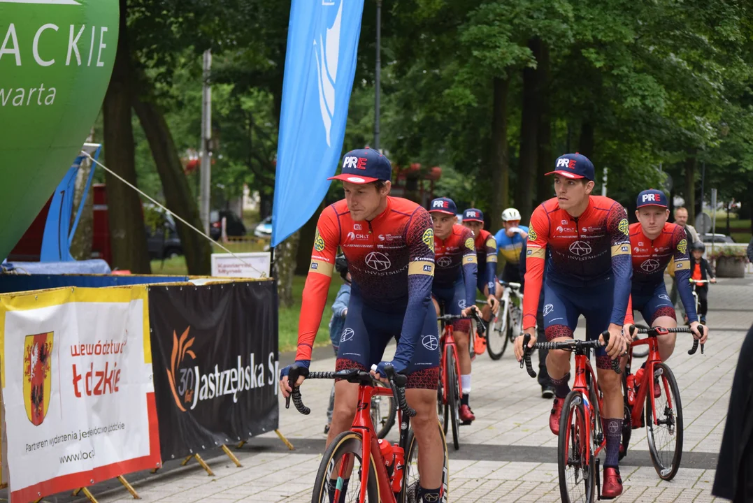 34. Międzynarodowy Wyścig Kolarski „Solidarności” i Olimpijczyków w Zgierzu