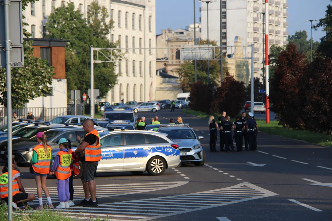 99. Piesza Pielgrzymka Łódzka