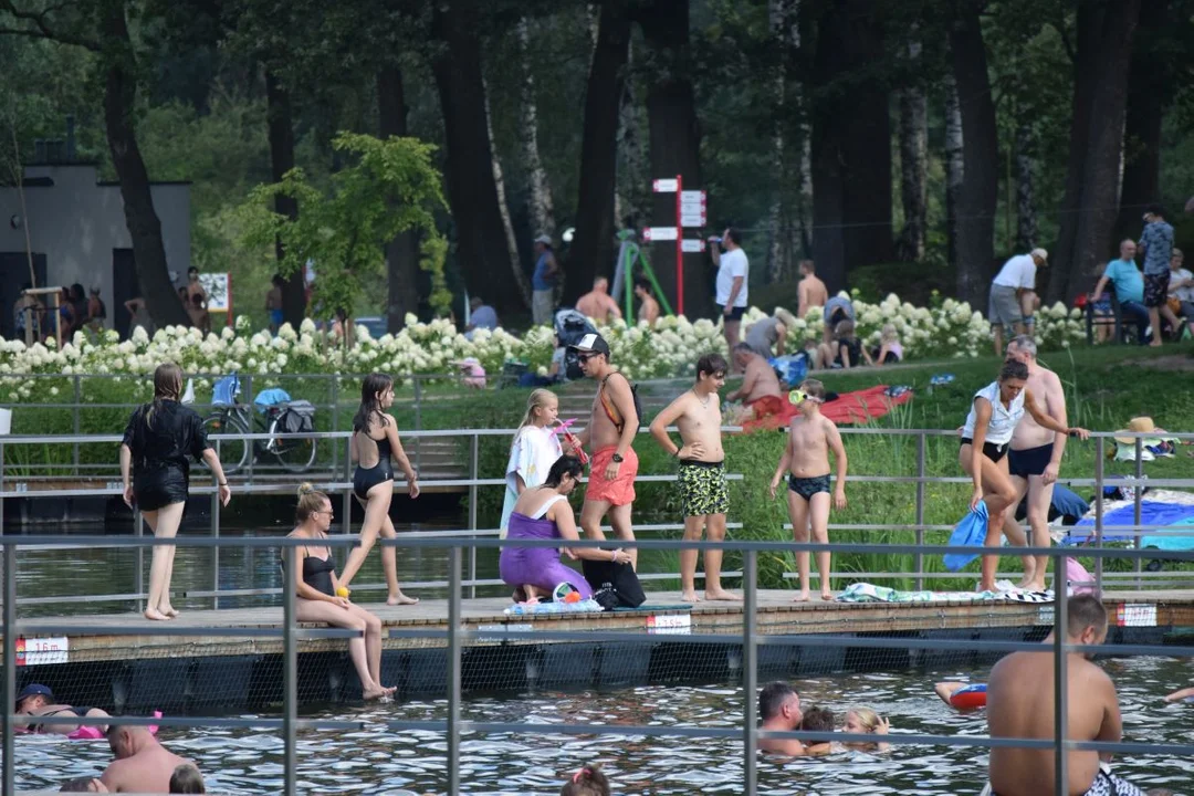 Przygotowania do rozpoczęcia sezonu na Malince. Wybierzecie się tam na Majówkę? [zdjęcia]