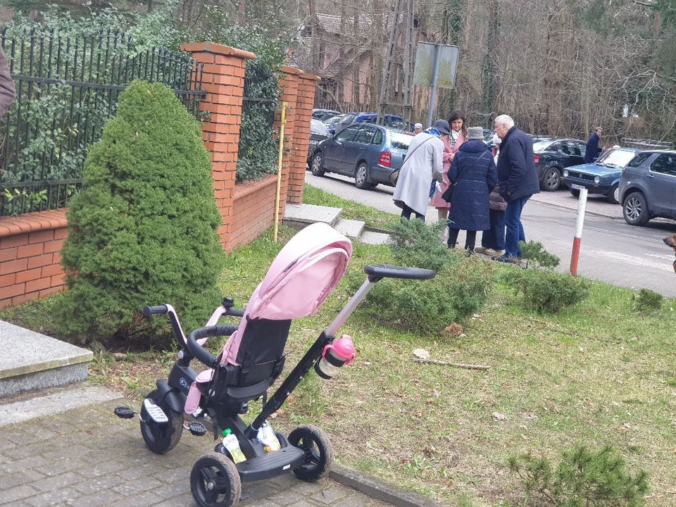 Święcenie pokarmów w Wielką Sobotę. Zobacz, pięknie udekorowane koszyczki wielkanocne [galeria]