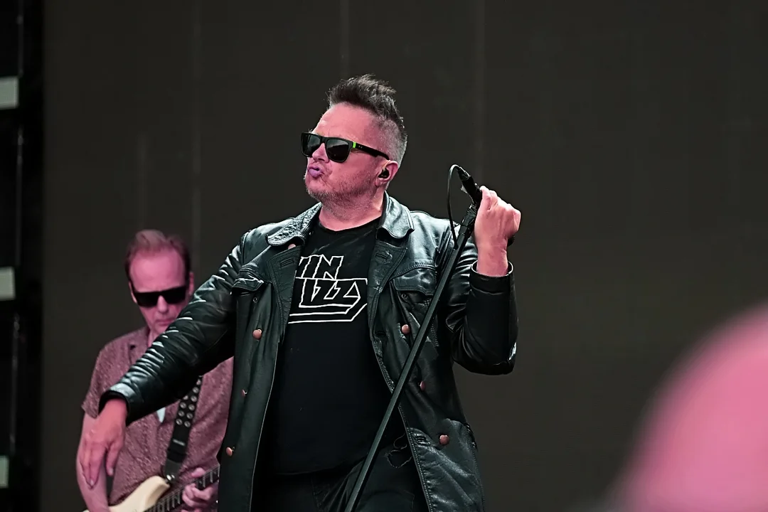 Łódź Summer Festival 2025 – tak wyglądał drugi dzień festiwalu!