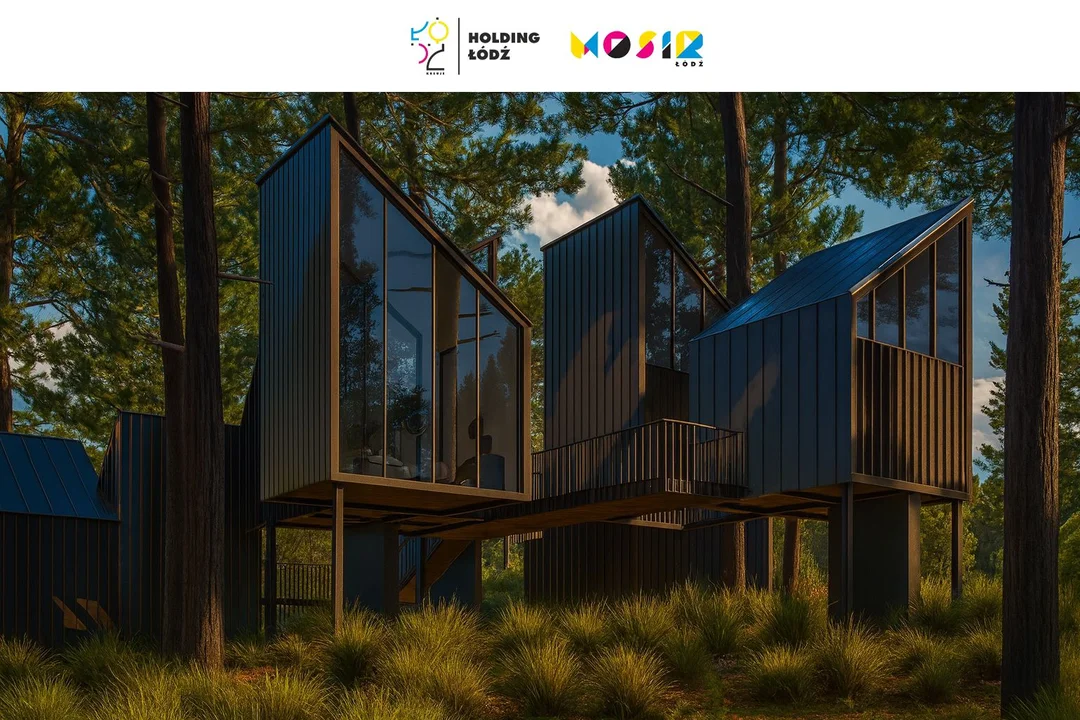 Arturówek zmieni się nie do poznania