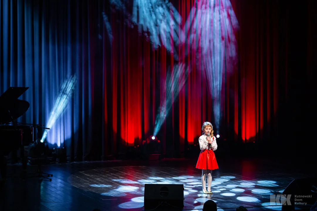 Za nami koncert galowy konkursu "Dla Ciebie Polsko"