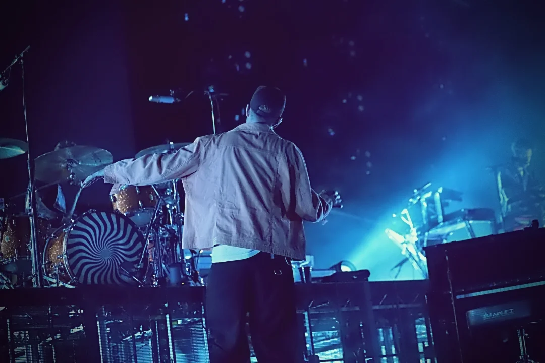 OneRepublic w Atlas Arenie