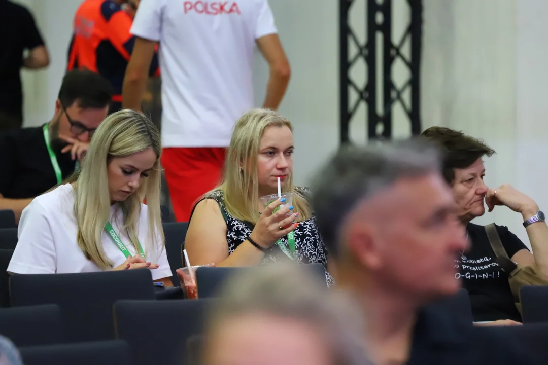 SeeBloggers Łódź 2024 - największy festiwal dla twórców internetowych