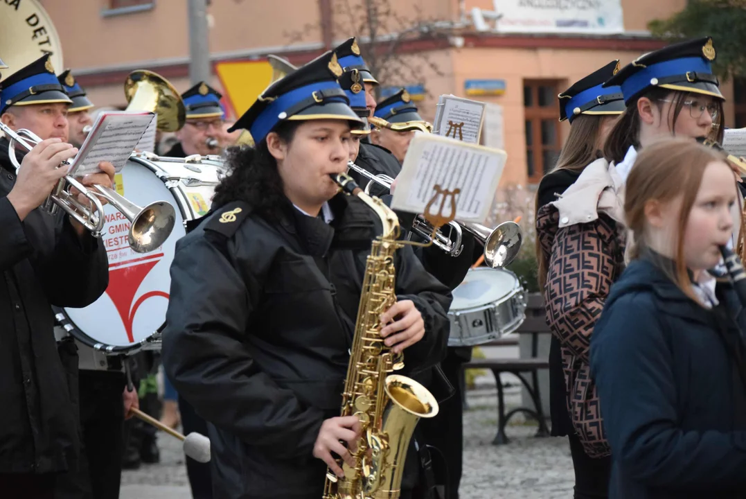 Dzień Niepodległości w Zgierzu