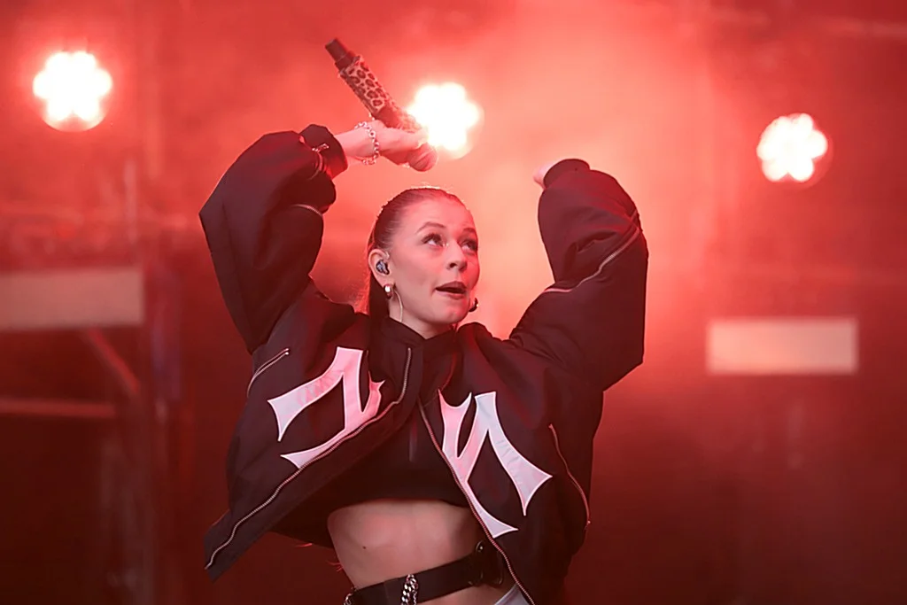 Łódź Summer Festival 2025 – tak wyglądał pierwszy dzień festiwalu!