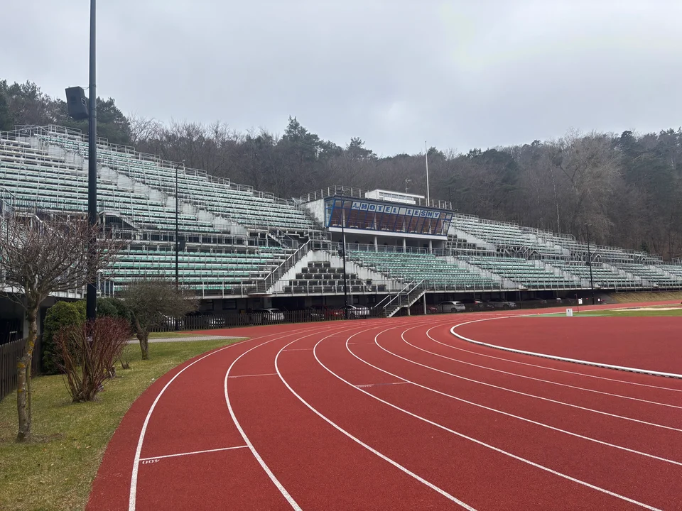 Sopot wykłada miliony. Ten ruch zmieni wszystko na Stadionie Leśnym