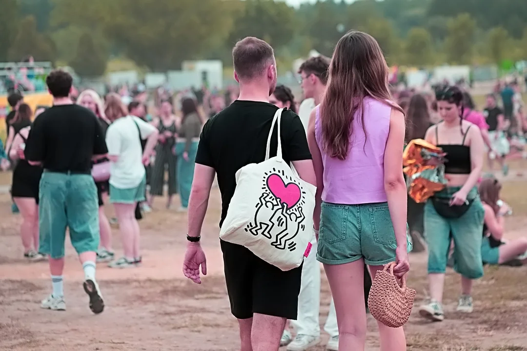 Łódź Summer Festival 2025 – tak wyglądał drugi dzień festiwalu!
