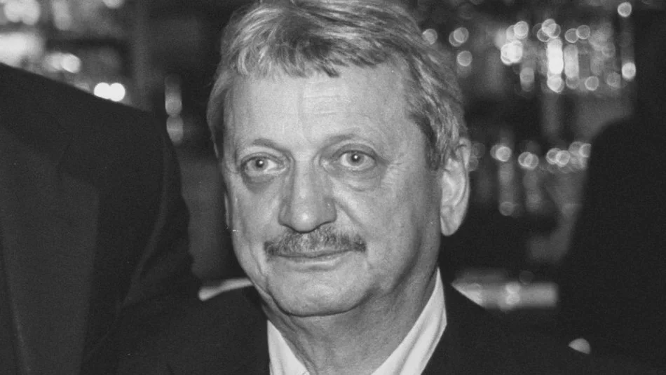 Tych łodzian nie ma już wśród nas