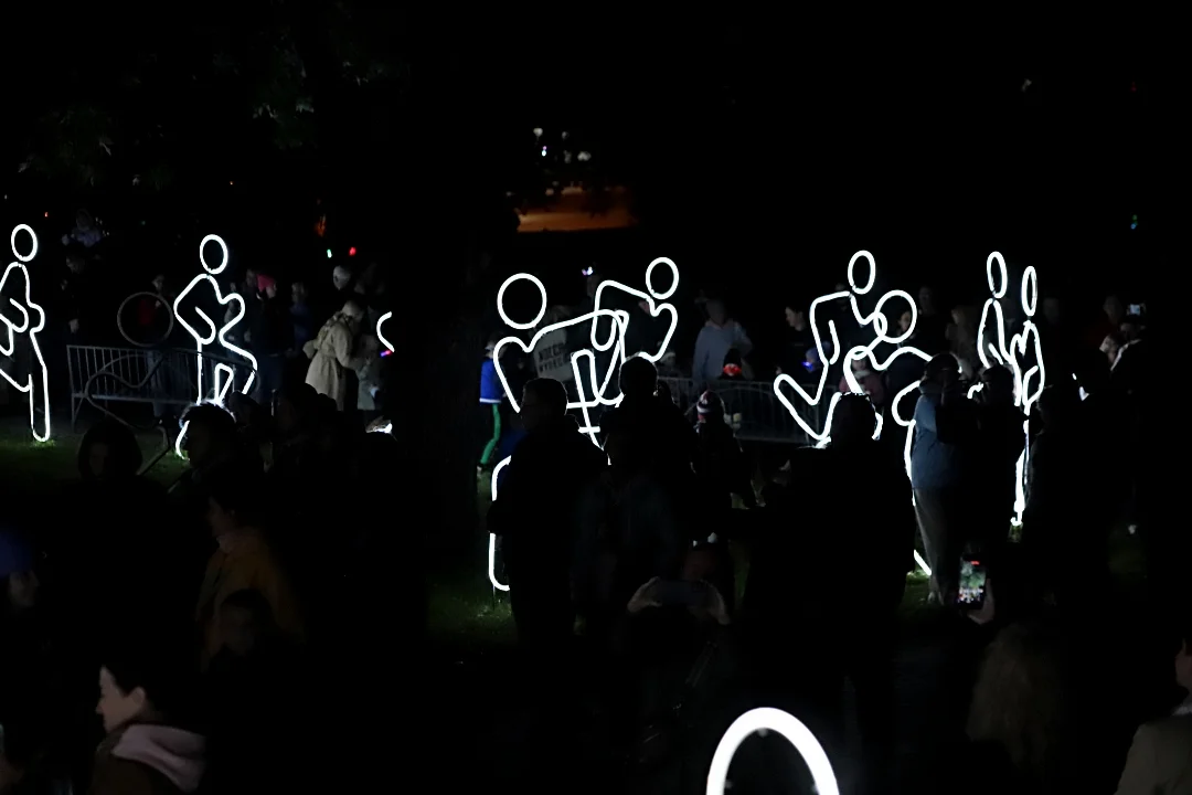 Light Move Festival 2025 – muzyczny drugi dzień